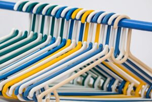 Dentist’s office collects coats for community